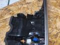 дефлектор обдува салона BMW 7 серия F01/F02 F01 2009, 3.0 л., N57 D30 A, дизель, АКПП, черный, седан, задний привод, 64229115859 - фото №6