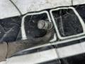 патрубок отопителя (печки) BMW 5 серия E60/E61 E61 2006, 3.0 л., N52 B30, бензин, АКПП, универсал, 64216911000 - фото №4