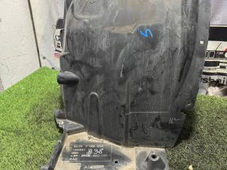 защита арок передняя правая (подкрылок) BMW X5 E70 [рестайлинг] E70 2011, 3.0 л., N55 B30 A, бензин, black sapphire metallic (475), внедорожник 5 дв., полный привод, правый руль, 51717169414, 7169414