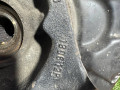 кулак задний правый BMW 3 серия F30/F31/F34 F30 2012, 2.0 л., N20 B20 B, бензин, АКПП, 354 titansilber metallic, седан, задний привод, правый руль - фото №4