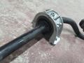 стабилизатор подвески задний BMW 7 серия F01/F02 F01 2009, 3.0 л., N57 D30 A, дизель, АКПП, черный, седан, задний привод, 3712677518701, 6775187, 37126775187 - фото №2