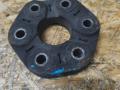 муфта кардана BMW 3 серия F30/F31/F34 F30 2011, 2.0 л., N47 D20 A, дизель, АКПП, седан, задний привод, 26117511454, 7511454 - фото №2