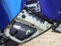 Обшивка двери (комплект) BMW X6 E71/E72 E71 2010, 3.0 л., N57 D30 B, дизель, АКПП, black sapphire metallic (475), универсал, полный привод, 8599013 - фото №13