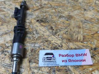форсунка BMW 5 серия F07/F10/F11 F11 2010, 3.0 л., N55 B30 A, бензин, АКПП, белый, универсал, задний привод, правый руль, 13647597870, 7597870