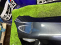 крыло переднее правое BMW X6 E71/E72 E71 2008, 4.4 л., N63 B44 A, бензин, АКПП, black sapphire metallic 475, внедорожник 5 дв., полный привод, 2147592, 51652147592 - фото №5