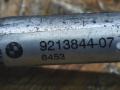 трубка кондиционера BMW 3 серия F30/F31/F34 F30 2012, 2.0 л., N20 B20 B, бензин, АКПП, 354 titansilber metallic, седан, задний привод, правый руль, 64539213844, 9213844 - фото №2