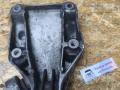 кронштейн двигателя BMW 7 серия F01/F02 F01 2009, 3.0 л., N57 D30 A, дизель, АКПП, черный, седан, задний привод, 6777623, 22116777623 - фото №4