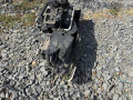 отопитель в сборе (печка) BMW 7 серия F01/F02 F01 2009, 3.0 л., N57 D30 A, дизель, АКПП, черный, седан, задний привод, 64119241196, 9241196 - фото №3