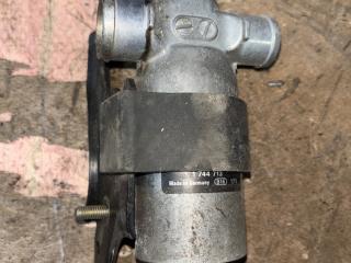 клапан холостого хода BMW X3 E83 2006, 2.5 л., M54 B25 (256S5), бензин, АКПП, внедорожник 5 дв., 13411744713, 1744713