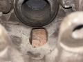 суппорт BMW X3 E83 [рестайлинг] E83 2007, 2.5 л., N52 B25, бензин, АКПП, белый, полный привод, правый руль, 34116765881, 6765881 - фото №7