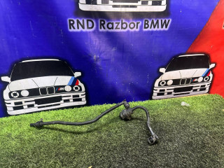 клапан вентиляции топливного бака BMW 3 серия E90/E91 [рестайлинг] E90 2008, 2.5 л., N52 B25 AF, бензин, АКПП, 475 black-sapphire metallic, седан, задний привод, правый руль, 7572231