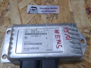блок управления (другие) BMW X5 E70 [рестайлинг] E70 2011, 3.0 л., N55 B30 A, бензин, АКПП, белый, универсал, полный привод, правый руль, 27607606629, 7606629
