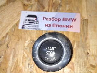 кнопка запуска двигателя BMW 1 серия E81/E87 [рестайлинг] E87 2010, 2.0 л., N43 B20 A, бензин, АКПП, black-sapphire metallic (475), хетчбэк 5 дв., задний привод, правый руль, 6949499