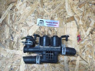 кран отопителя (печки) BMW 7 серия F01/F02 F01 2010, 3.0 л., Kompr, N57 D30 A, дизель, АКПП, седан, 64119119164, 9119164