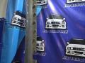 накладка на порог BMW 3 серия E46 [рестайлинг] E46 (2001 - 2006), 2.0 л., N42 B20 A, бензин, АКПП, синий, седан, задний привод, правый руль, 51718209756, 8209756 - фото №6