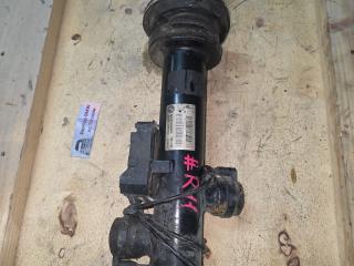 амортизатор задний левый BMW 7 серия F01/F02 F01 2009, 3.0 л., N57 D30 A, дизель, АКПП, черный, седан, задний привод, 6796927, 37126796927