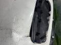 капот BMW X5 M E70 (2009 - 2013), 4.4 л., S63 B44 A, бензин, АКПП, внедорожник 5 дв., полный привод, 41617486754, 7486754 - фото №7