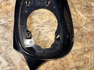 накладка на зеркало BMW 1 серия E81/E87 [рестайлинг] E87 2010, 2.0 л., N43 B20 A, бензин, АКПП, black-sapphire metallic (475), хетчбэк 5 дв., задний привод, правый руль, 51167170564, 7170564, 51167170563, 7170563