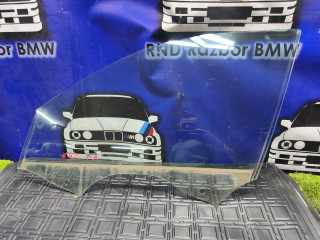 стекло двери передней левой BMW 3 серия F30/F31/F34 F30 2012, 2.0 л., N20 B20 B, бензин, АКПП, 354 titansilber metallic, седан, задний привод, правый руль, 43R-001735