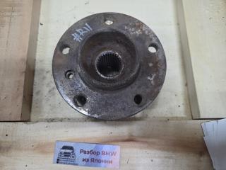 ступица задняя BMW 7 серия F01/F02 F01 2009, 3.0 л., N57 D30 A, дизель, АКПП, черный, седан, задний привод, 6867806, 33006867806, 33406850159, 6850159