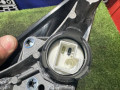 зеркало наружное левое BMW 3 серия F30/F31/F34 F30 2012, 2.0 л., N20 B20 B, бензин, АКПП, 354 titansilber metallic, седан, задний привод, правый руль - фото №7