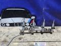 топливная рампа BMW 3 серия F30/F31/F34 2011, 1.6 л., N13 B16 A, бензин, АКПП, задний привод, 7592426, 13537592426 - фото №2