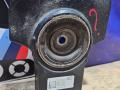кронштейн редуктора BMW 3 серия F30/F31/F34 F30 2012, 2.0 л., N20 B20 B, бензин, АКПП, 354 titansilber metallic, седан, задний привод, правый руль, 6877100 - фото №2