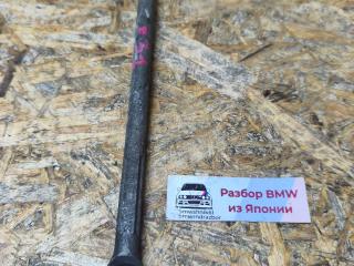 стойка стабилизатора BMW X1 E84 2011, 3.0 л., N52 B30 A, бензин, белый 300, внедорожник 5 дв., полный привод, правый руль, 6768771, 31356768771