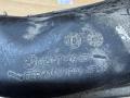 патрубок интеркулера BMW 7 серия F01/F02 F01 2009, 3.0 л., N57 D30 A, дизель, АКПП, черный, седан, задний привод, 11617809834, 11617800145 - фото №5