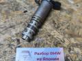 электромагнитный клапан BMW 1 серия E81/E87 [рестайлинг] E87 2010, 2.0 л., N43 B20 A, бензин, АКПП, black-sapphire metallic (475), хетчбэк 5 дв., задний привод, правый руль, 11367584115, 7584115 - фото №2