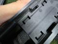 Обшивка двери (комплект) BMW 5 серия F07/F10/F11 F10 2012, 2.0 л., N20 B20 A, бензин, АКПП, седан, правый руль, 7199252 - фото №12