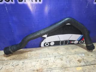 патрубок радиатора BMW X5 E70 2009, 3.0 л., M57 D30 (306D5), дизель, АКПП, чёрный, внедорожник 5 дв., полный привод, правый руль, 7794153, 17127794153