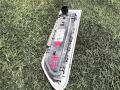 повторитель поворота на крыле BMW 7 серия F01/F02 F01 2009, 3.0 л., N57 D30 A, дизель, АКПП, черный, седан, задний привод, 63137203371, 7203371 - фото №2