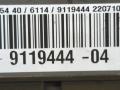 блок предохранителей BMW 1 серия E81/E87 [рестайлинг] E87 2010, 2.0 л., N43 B20 A, бензин, АКПП, black-sapphire metallic (475), хетчбэк 5 дв., задний привод, правый руль, 9119444 - фото №4