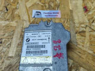 блок AirBag BMW 3 серия E90/E91 [рестайлинг] E90 2011, 2.0 л., N43 B20 A, бензин, АКПП, alpinweiss 3(300), седан, задний привод, правый руль, 65779184432, 9184432