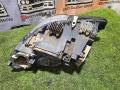 фара правая BMW 5 серия F07/F10/F11 F10 (2009 - 2013), 4.4 л., N63 B44 A, бензин, АКПП, седан, задний привод, 63117271904 - фото №3