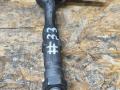 тяга рулевая BMW 5 серия F07/F10/F11 F11 2010, 3.0 л., N55 B30 A, бензин, АКПП, белый, универсал, задний привод, правый руль, 32106784716 - фото №5