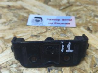 ответная часть (скоба) замка двери BMW 5 серия E60/E61 [рестайлинг] E60 2009, 2.5 л., N52 B25 AF, бензин, АКПП, carbonschwarz metallic (416), седан, задний привод, правый руль, 7840618, 51247840618