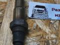 лямбда-зонд BMW 5 серия E60/E61 E60 2005, 3.0 л., N52 B30 AF, бензин, АКПП, silbergrau metallic (a08), седан, задний привод, правый руль, 11787537993, 7537993 - фото №4