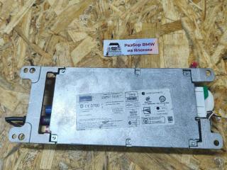 блок управления (другие) BMW 3 серия F30/F31/F34 F30 2012, 2.0 л., N20 B20 B, бензин, АКПП, 354 titansilber metallic, седан, задний привод, правый руль, 84109257150, 9257150