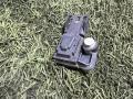 датчик удара BMW 7 серия F01/F02 F01 2009, 3.0 л., N57 D30 A, дизель, АКПП, черный, седан, задний привод, 65779159311, 9159311 - фото №2