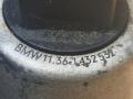клапан фазорегулятора BMW 3 серия E46 2000, 2.2 л., M54 B22 (226S1), бензин, АКПП, седан, задний привод, правый руль, 11361432532, 1432532 - фото №3