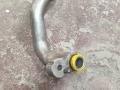 трубка кондиционера BMW 5 серия F07/F10/F11 F11 2010, 3.0 л., N55 B30 A, бензин, АКПП, белый, универсал, задний привод, правый руль, 64539120005 - фото №2