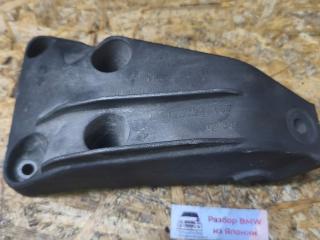 кронштейн двигателя BMW 5 серия F07/F10/F11 F10 2010, 3.0 л., N55 B30 A, бензин, АКПП, седан, задний привод, 6794167, 22116794167