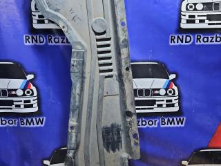 защита днища BMW X5 E70 [рестайлинг] E70 2011, 3.0 л., N55 B30 A, бензин, АКПП, белый, универсал, полный привод, правый руль, 51757158403, 7158403