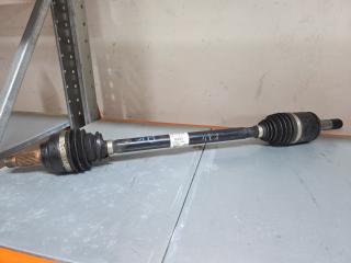 полуось задняя (приводной вал, ШРУС) BMW 3 серия F30/F31/F34 F30 (2011 - 2016), 2.0 л., N20 B20 B, бензин, АКПП, седан, задний привод, правый руль, 7637444, 3320