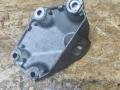 кронштейн двигателя BMW 5 серия E60/E61 E60 2003, 2.5 л., N52 B25 B, бензин, АКПП, седан, задний привод, 22116768521, 6768521 - фото №2