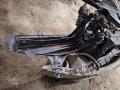 передняя панель крепления облицовки (телевизор) BMW 7 серия F01/F02 F01 2009, 3.0 л., N57 D30 A, дизель, АКПП, черный, седан, задний привод - фото №4