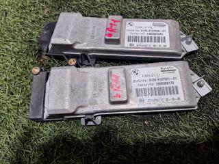 блок AirBag BMW 7 серия F01/F02 F01 2009, 3.0 л., N57 D30 A, дизель, АКПП, черный, седан, задний привод, 9197951, 9197950