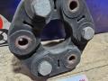 муфта кардана BMW 5 серия F07/F10/F11 (2009 - 2013), 2.0 л., N20 B20 A, бензин, АКПП, седан, задний привод, правый руль, 26117511454, 7511454 - фото №2
